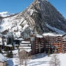 Val D´Isere - Residencia Maeva La Daille